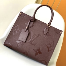 LV Shopping Bags